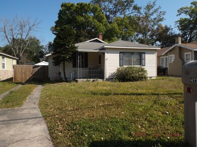 4733 French St, Jacksonville, FL 32205 - photo 2