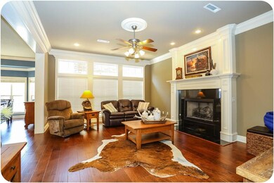 3262 Sagely Ln, Springdale, AR 72764 - photo 6