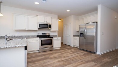 2776 Zenith Way unit Lot 25 Macon A, Myrtle Beach, SC 29577 - photo 5