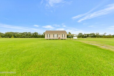 Front with Land