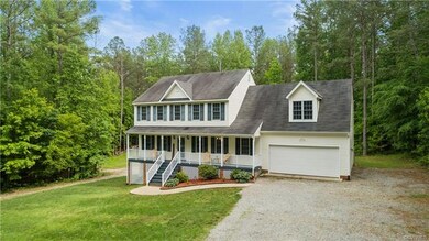 3963 Running Fox Ct, Powhatan, VA 23139 - photo 5