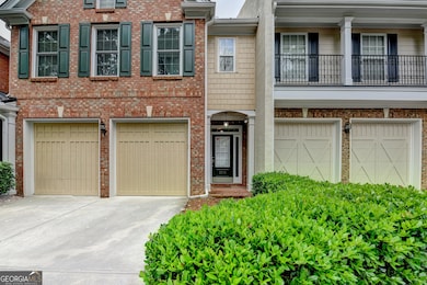 2515 Gadsen Walk, Duluth, GA 30097 - photo 3