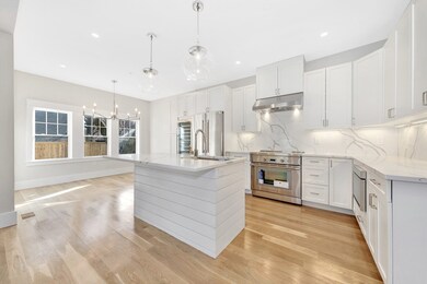 140 Rindge Ave, Cambridge, MA 02140 - photo 7