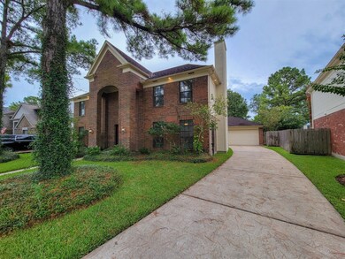 17207 Meadow Heights Dr, Houston, TX 77095 - photo 2