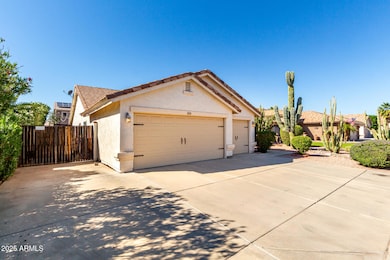 16184 N 159th Ave, Surprise, AZ 85374 - photo 2