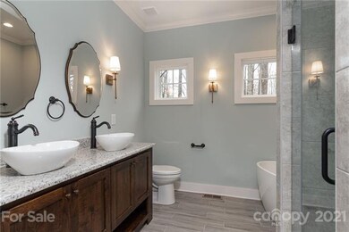 1448 Mount Zion Church Rd, Iron Station, NC 28080 - photo 6