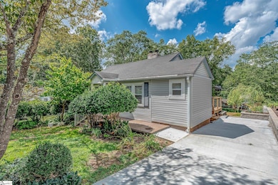 202 Briarcliff Dr, Greenville, SC 29607 - photo 2