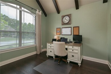 1402 NW Hermanus St, Bentonville, AR 72712 - photo 7