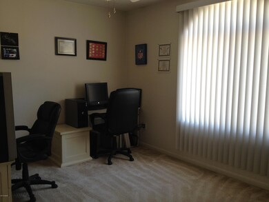 office