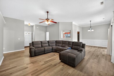 8604 Hickory Creek Ln, North Charleston, SC 29420 - photo 5