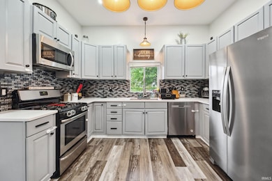 117 N Market St, Thorntown, IN 46071 - photo 4