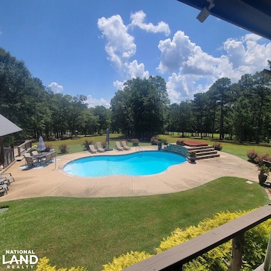 7181 Cr 7, Fitzpatrick, AL 36029 - photo 7