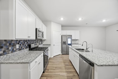 707 Gryffindor Dr, Longs, SC 29568 - photo 3