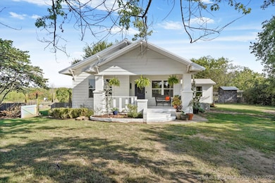 8620 N 155 Rd, Beggs, OK 74421 - photo 2