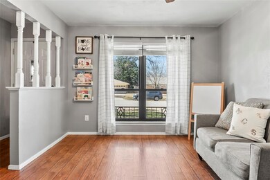 1204 Savannah Way, Bedford, TX 76022 - photo 6