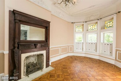 1813 Eutaw Place, Baltimore, MD 21217 - photo 4