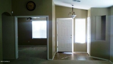 Great Room to Den