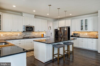 41693 Wakehurst Place, Leesburg, VA 20176 - photo 7