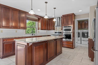 Granite Countertops