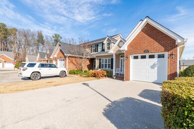 1505 Augusta Dr unit 4, Dalton, GA 30721 - photo 3