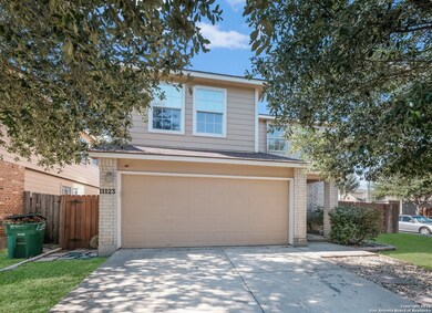 11123 Catchfly Field, Helotes, TX 78023 - photo 2