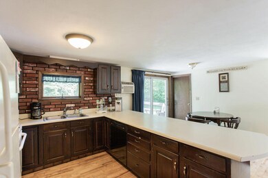 117 Old Sanford Road