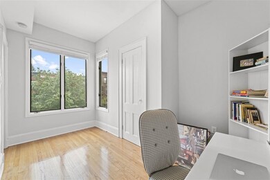 202 Shippen St unit 2, Weehawken, NJ 07086 - photo 2