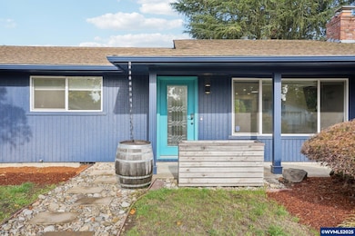 5411 Kafir Dr NE, Keizer, OR 97303 - photo 4