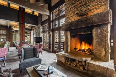 Tower Club_Fireplace