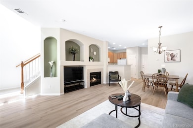 11251 Osage Cir unit E, Northglenn, CO 80234 - photo 4