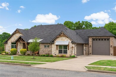 1048 Alexis Dr, Pottsboro, TX 75076 - photo 2