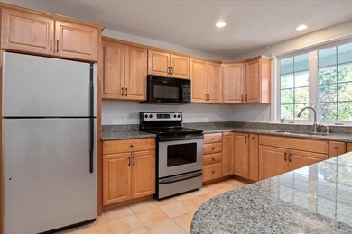 48 Mechanic St unit B, Foxboro, MA 02035 - photo 7