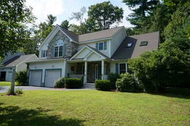 1 Carnation Cir, Nashua, NH 03062 - photo 2