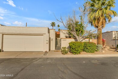 2821 N 26th Place unit 17, Phoenix, AZ 85008 - photo 5