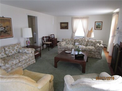 Front To Back Living Room