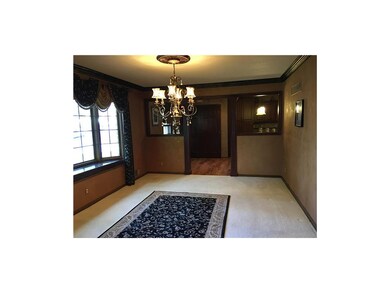 Formal Dining rm.