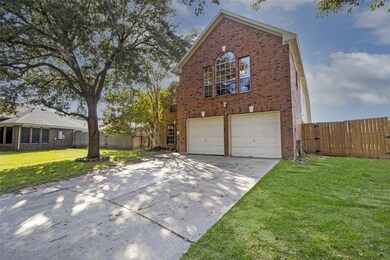 12011 Viola Ct, Pinehurst, TX 77362 - photo 2