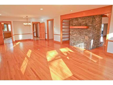 Den/Family/Great Room.
