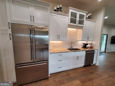 876 Cline Rd, Resaca, GA 30735 - photo 5