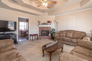 601 White Dove Cove, Byram, MS 39272 - photo 4