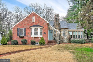 717 Park Ave, Laurel Springs, NJ 08021 - photo 2