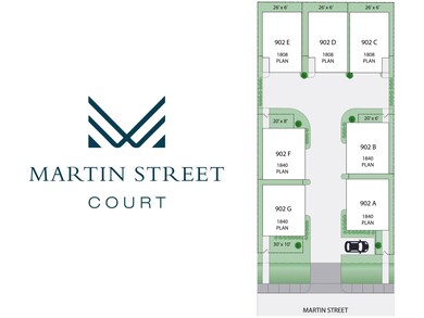 902 Martin St unit B, Houston, TX 77018 - photo 4