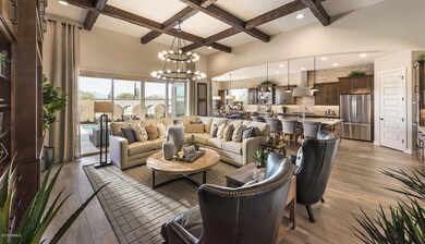 1229 N 102nd St, Mesa, AZ 85207 - photo 2