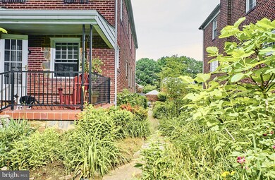 2422 Pelham Ave, Baltimore, MD 21213 - photo 2