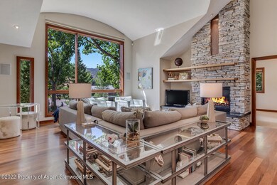 Living Room View
