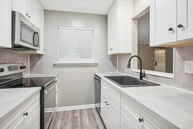 2804 Escada Dr unit 103V, Dallas, TX 75234 - photo 4