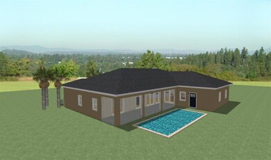 Rear Elevation