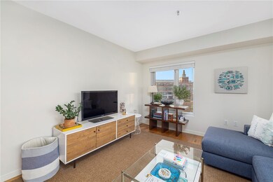 Waterplace unit 612, Providence, RI 02903 - photo 5