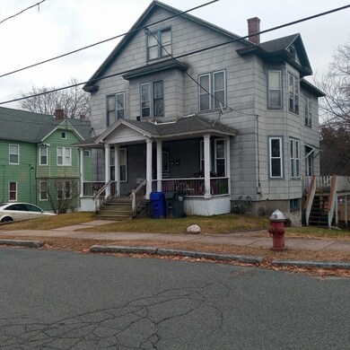 14 Chapman Ave, Easthampton, MA 01027 - photo 2