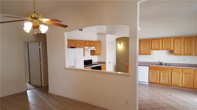 325 Peter Noyes Dr, El Paso, TX 79928 - photo 4